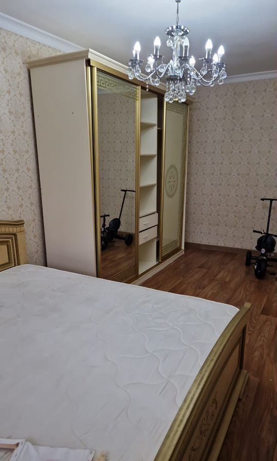 квартира г Грозный ул. Хамзата У. Орзамиева, 25 фото 2