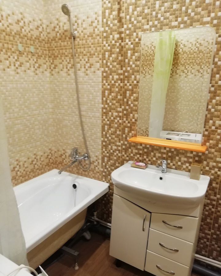 квартира г Чита р-н Центральный ул Красных Коммунаров 1 фото 6