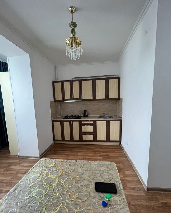 квартира г Пятигорск ул Нежнова 21к/2 фото 7