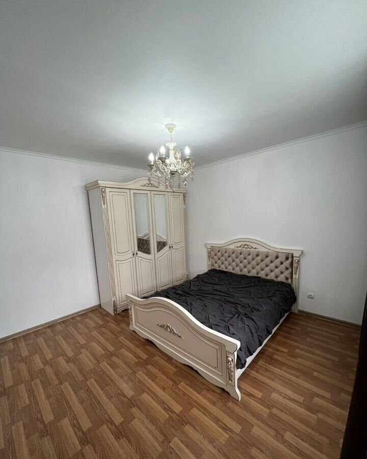 квартира г Пятигорск ул Нежнова 21к/2 фото 2