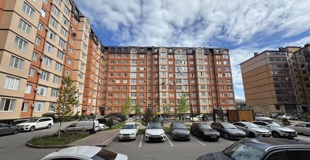 пр-кт М.Омарова 14а фото