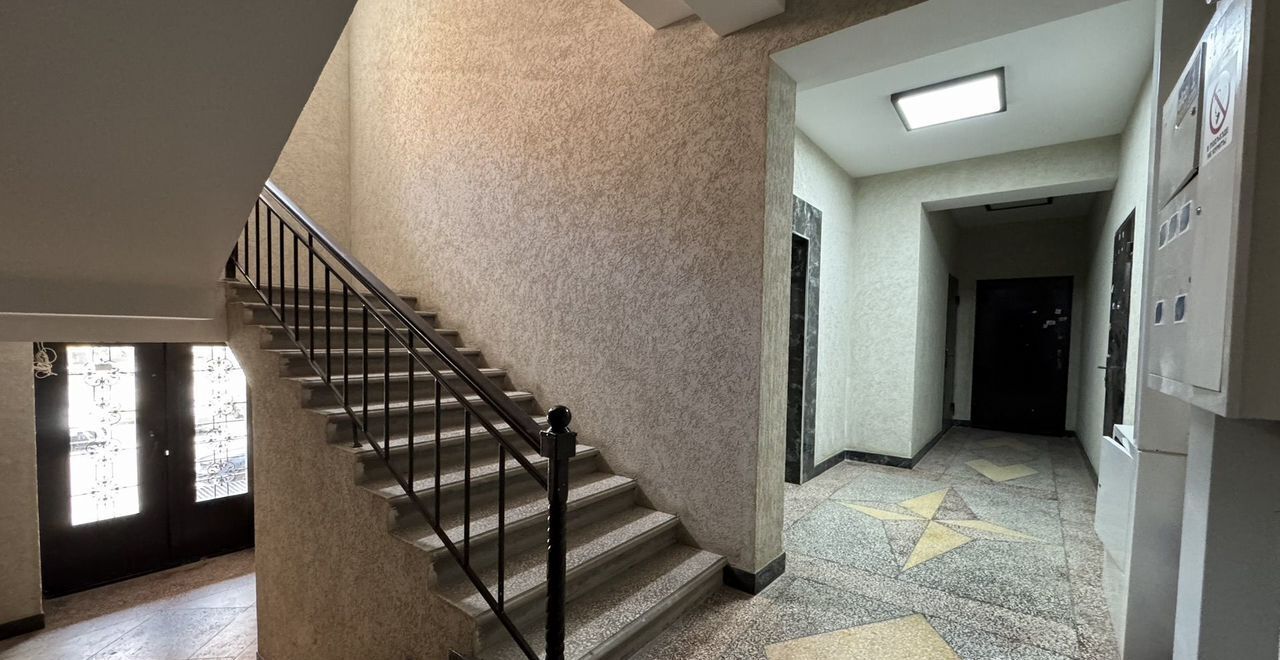квартира г Каспийск пр-кт М.Омарова 14а фото 11