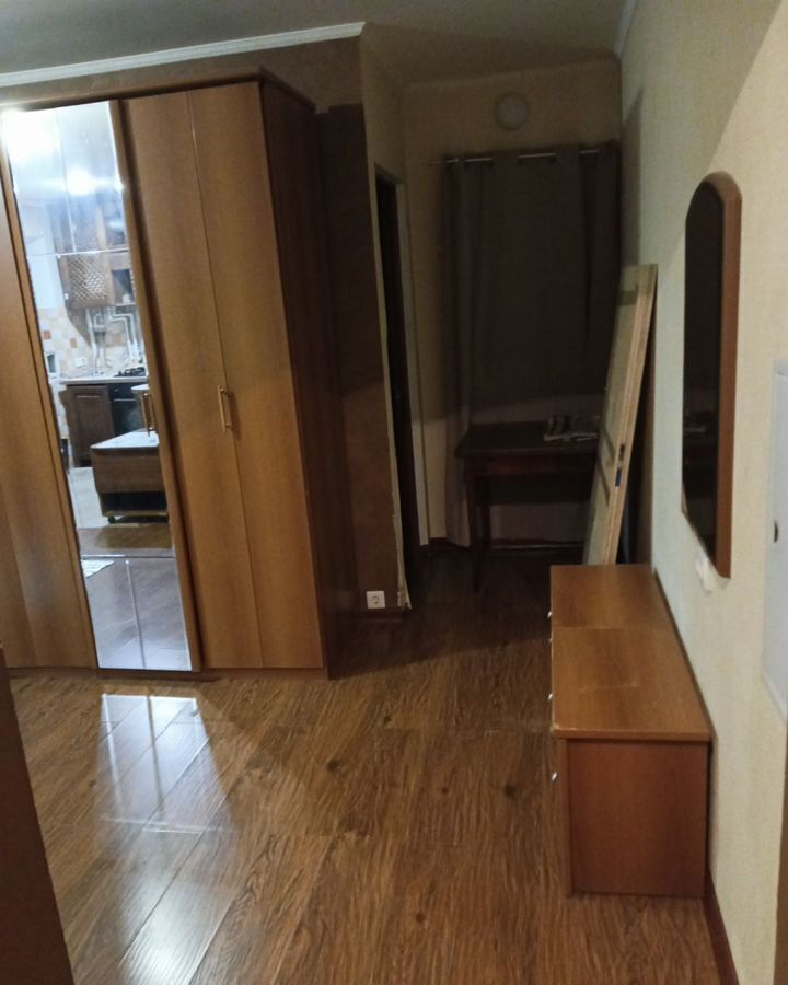 квартира городской округ Богородский г Ногинск ул Энергетиков 7 фото 24