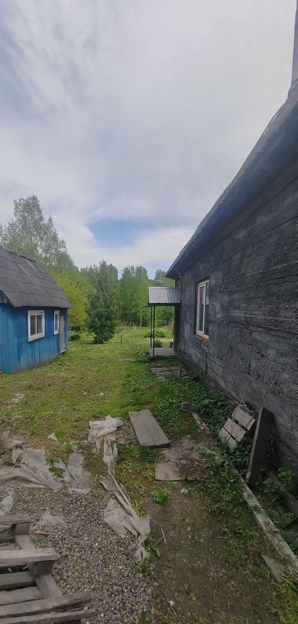 дом г Прокопьевск ул Тимирязева 59 Кемеровская обл. — Кузбасс фото 2