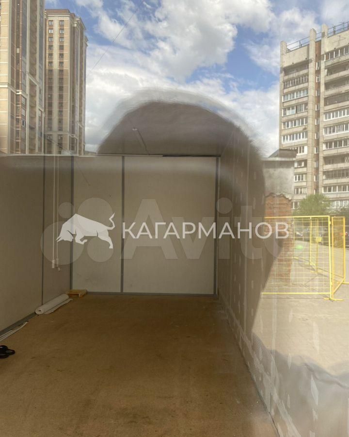 свободного назначения г Новосибирск Заельцовская ул Дуси Ковальчук 274/5 фото 4