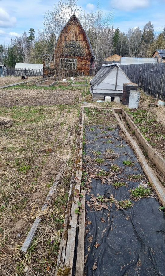 дом г Усть-Илимск СОТ Родничок фото 2