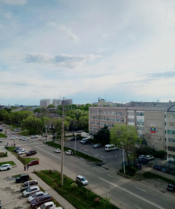 квартира г Благовещенск ул Пушкина 47 фото 19