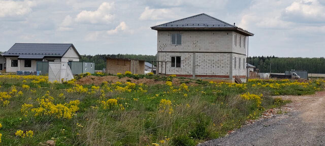 земля с Растуново деревня Шишкино фото
