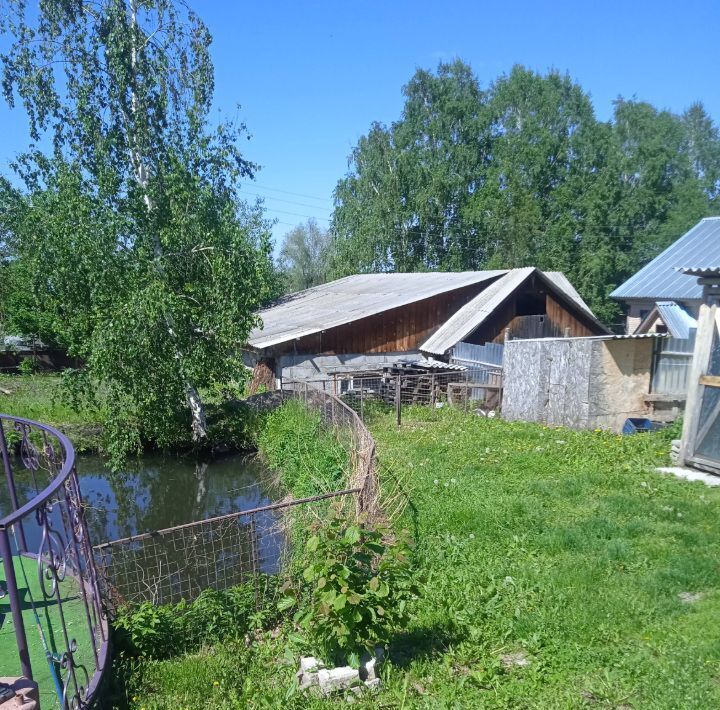 дом г Белокуриха ул Звездная 25/2 фото 18