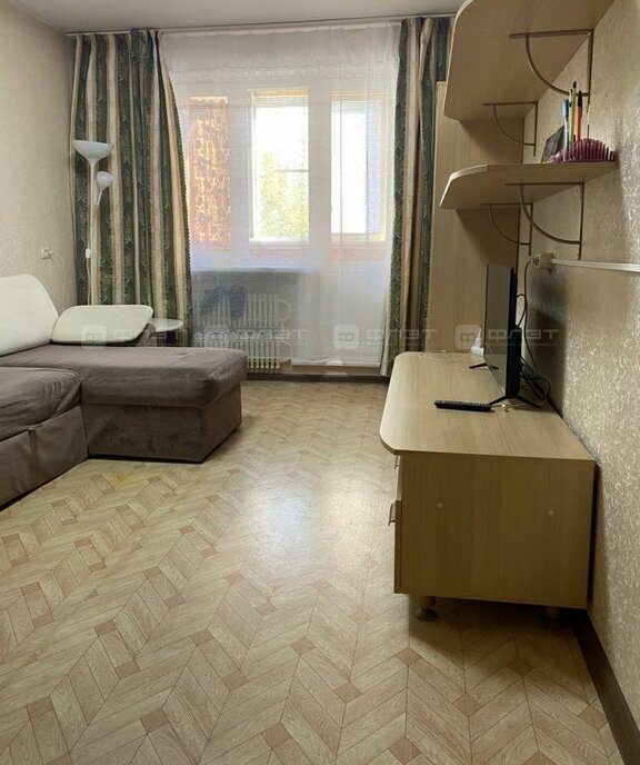 квартира г Казань пр-кт Победы 176 Проспект Победы фото 3