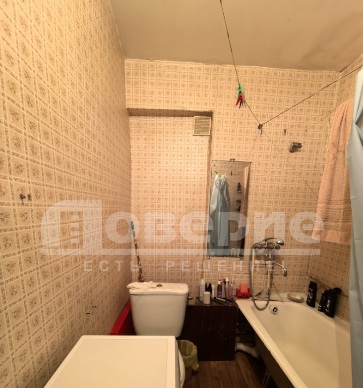 квартира г Омск ул Дианова 31а фото 6