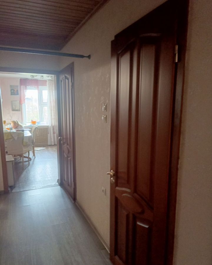 квартира г Омск р-н Октябрьский ул 7-я Линия 190 фото 15