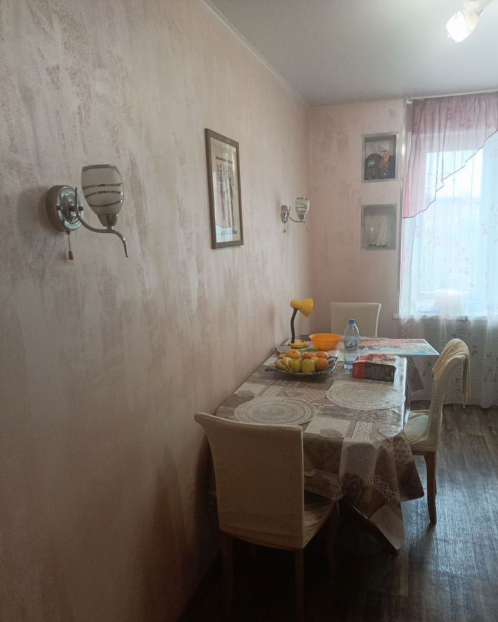 квартира г Омск р-н Октябрьский ул 7-я Линия 190 фото 26
