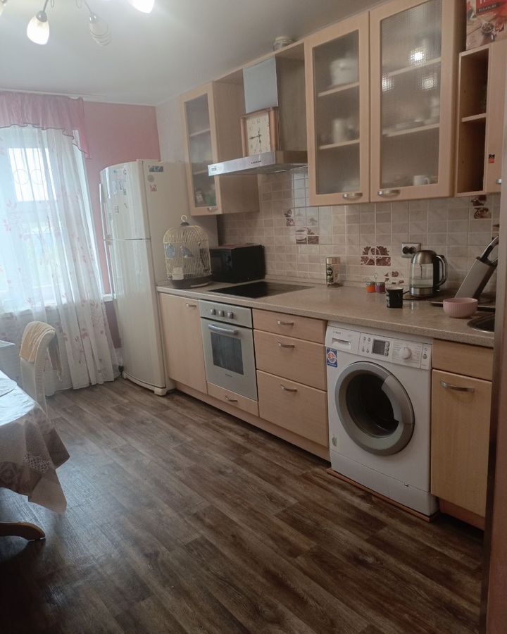 квартира г Омск р-н Октябрьский ул 7-я Линия 190 фото 27