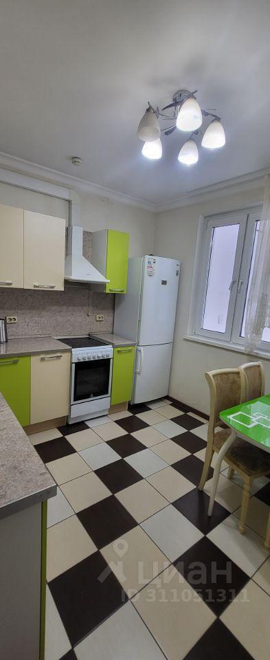 квартира г Мытищи ул Борисовка 24а фото 6