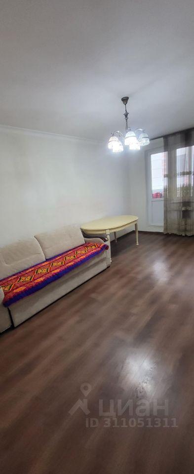 квартира г Мытищи ул Борисовка 24а фото 17
