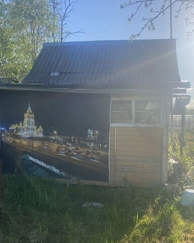 88 км, садовое товарищество Гудок, Дубна, Дмитровское шоссе фото
