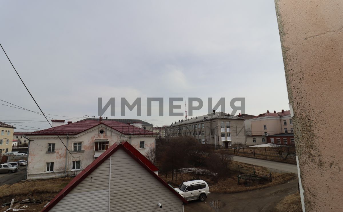 квартира г Магадан ул Портовая 5е фото 20