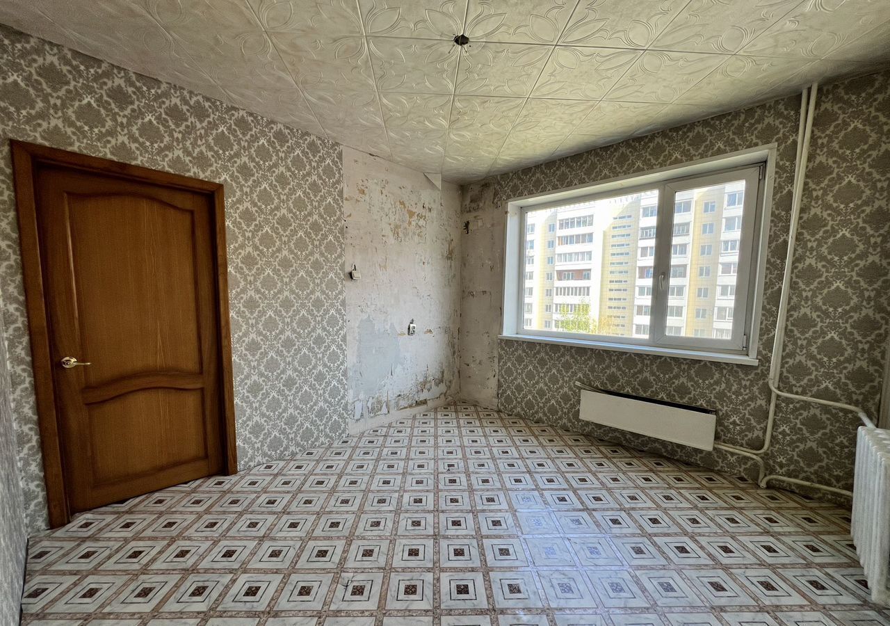 квартира г Томск р-н Ленинский ул 79-й Гвардейской дивизии 9 фото 2