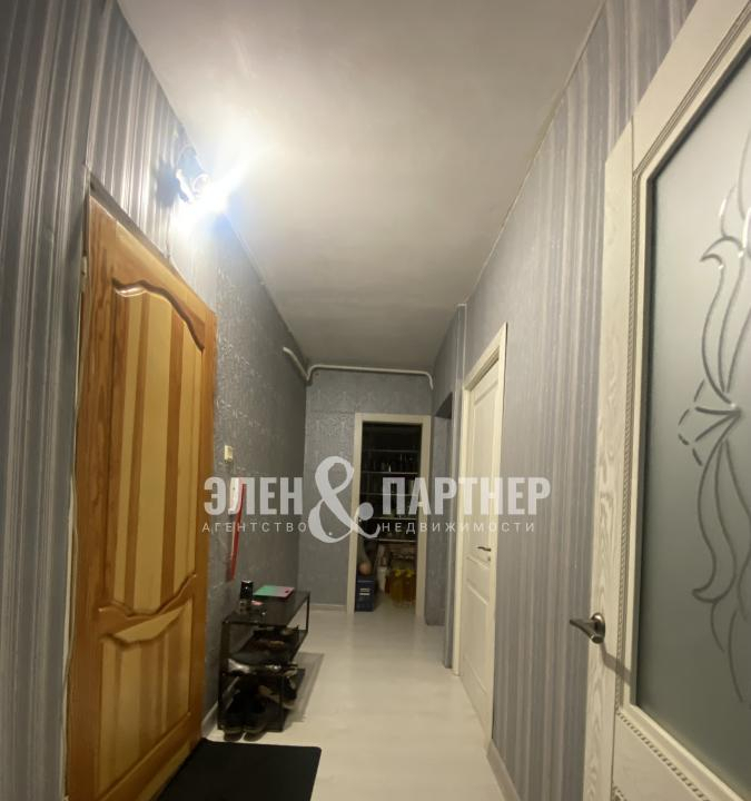 квартира г Воронеж Маршала Одинцова, 23 фото 7