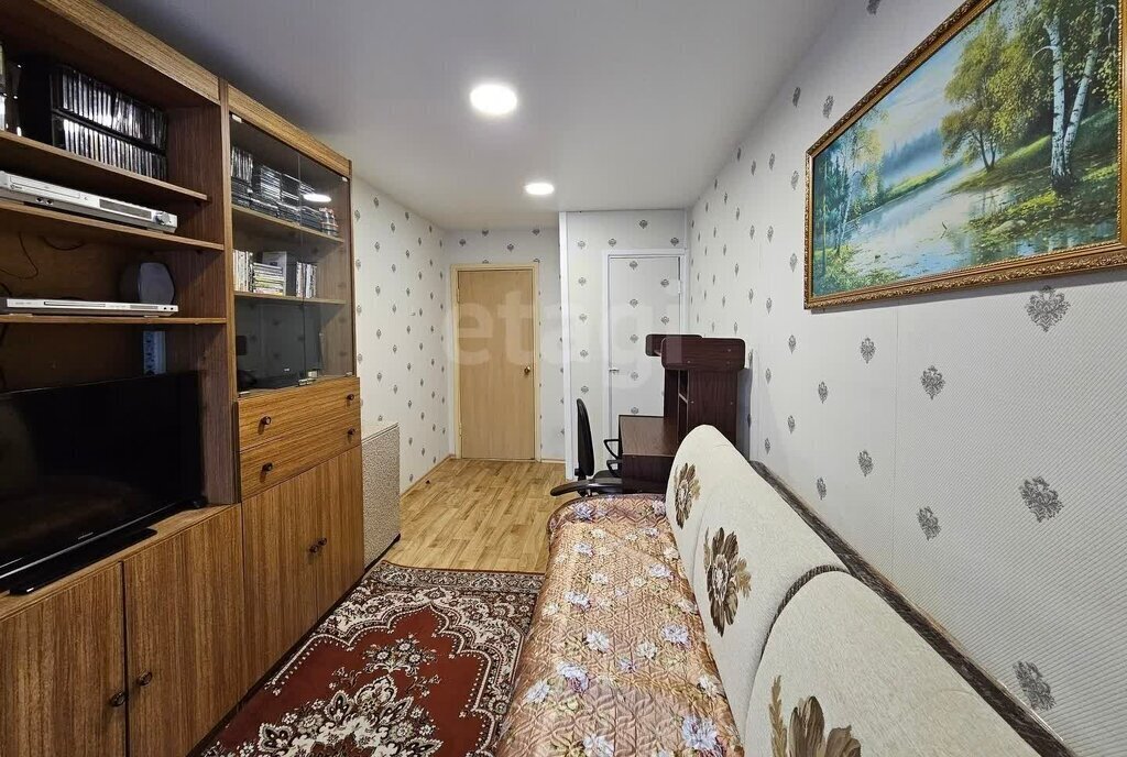 квартира г Сыктывкар ул Морозова 39 фото 12