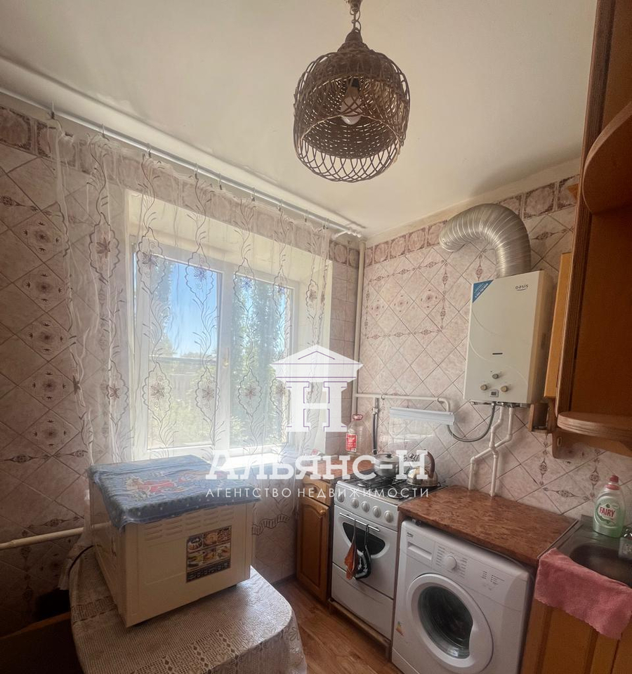квартира г Азов Степана Разина, 3 фото 3