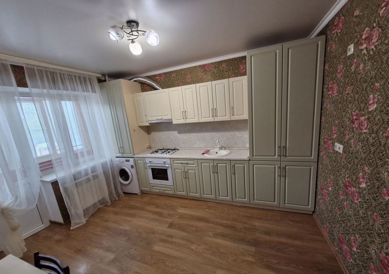 квартира г Ессентуки ул Спасателей 5 фото 1