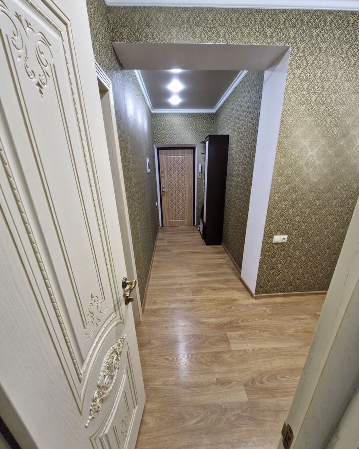 квартира г Ессентуки ул Спасателей 5 фото 13