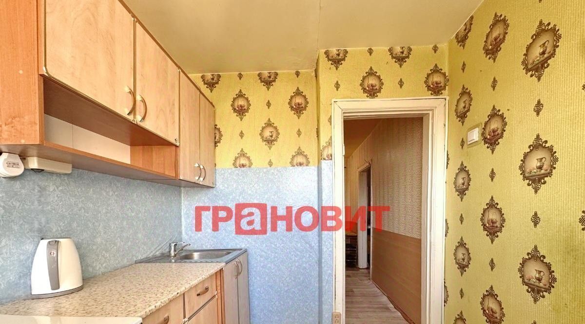 квартира г Обь дом по ул. ЖКО Аэропорта 27 фото 8