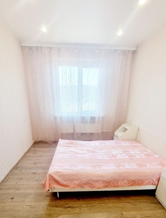 квартира г Чита р-н Центральный ул Геодезическая 42 фото 4