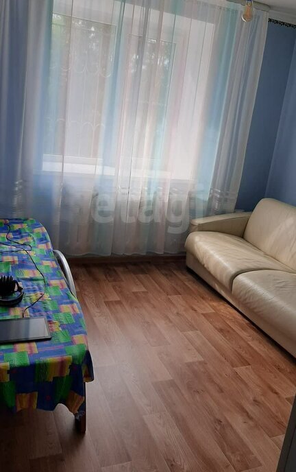 квартира г Ростов-на-Дону ул Евдокимова 35д фото 2