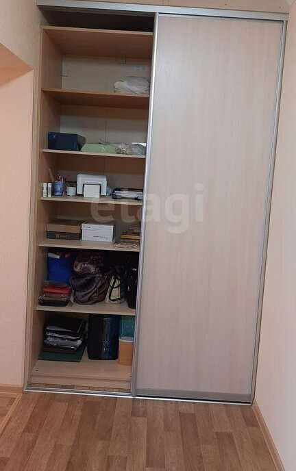 квартира г Ростов-на-Дону ул Евдокимова 35д фото 9