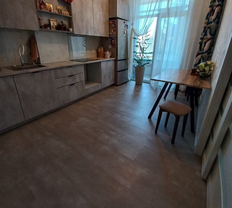 квартира г Барнаул ул Гоголя 46а фото 3