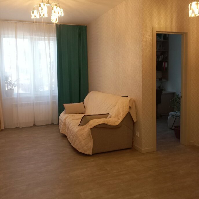 квартира г Барнаул ул Гоголя 46а фото 5