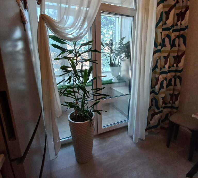 квартира г Барнаул ул Гоголя 46а фото 4