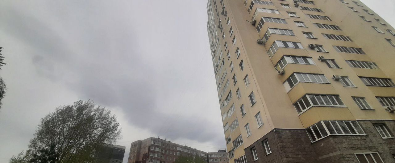 квартира г Уфа р-н Октябрьский ул Максима Рыльского 31 фото 9