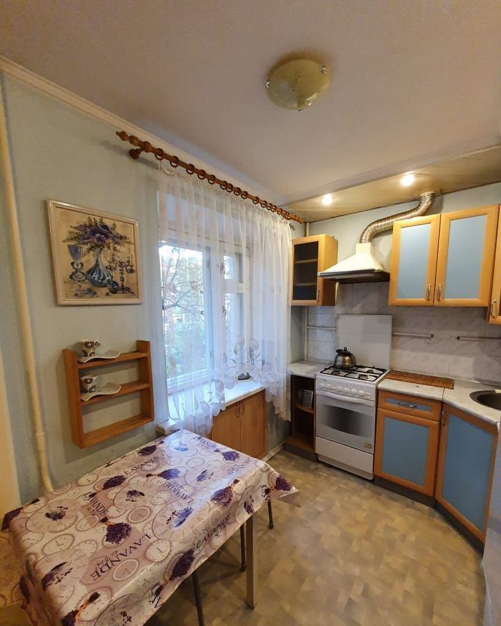 квартира г Ижевск р-н Первомайский ул Воровского 132 фото 1