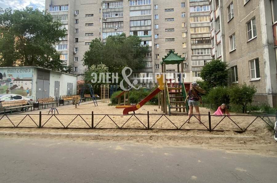 квартира г Воронеж ул Маршала Одинцова 23 фото 3