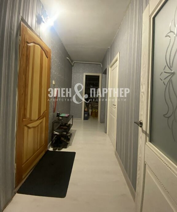 квартира г Воронеж ул Маршала Одинцова 23 фото 8