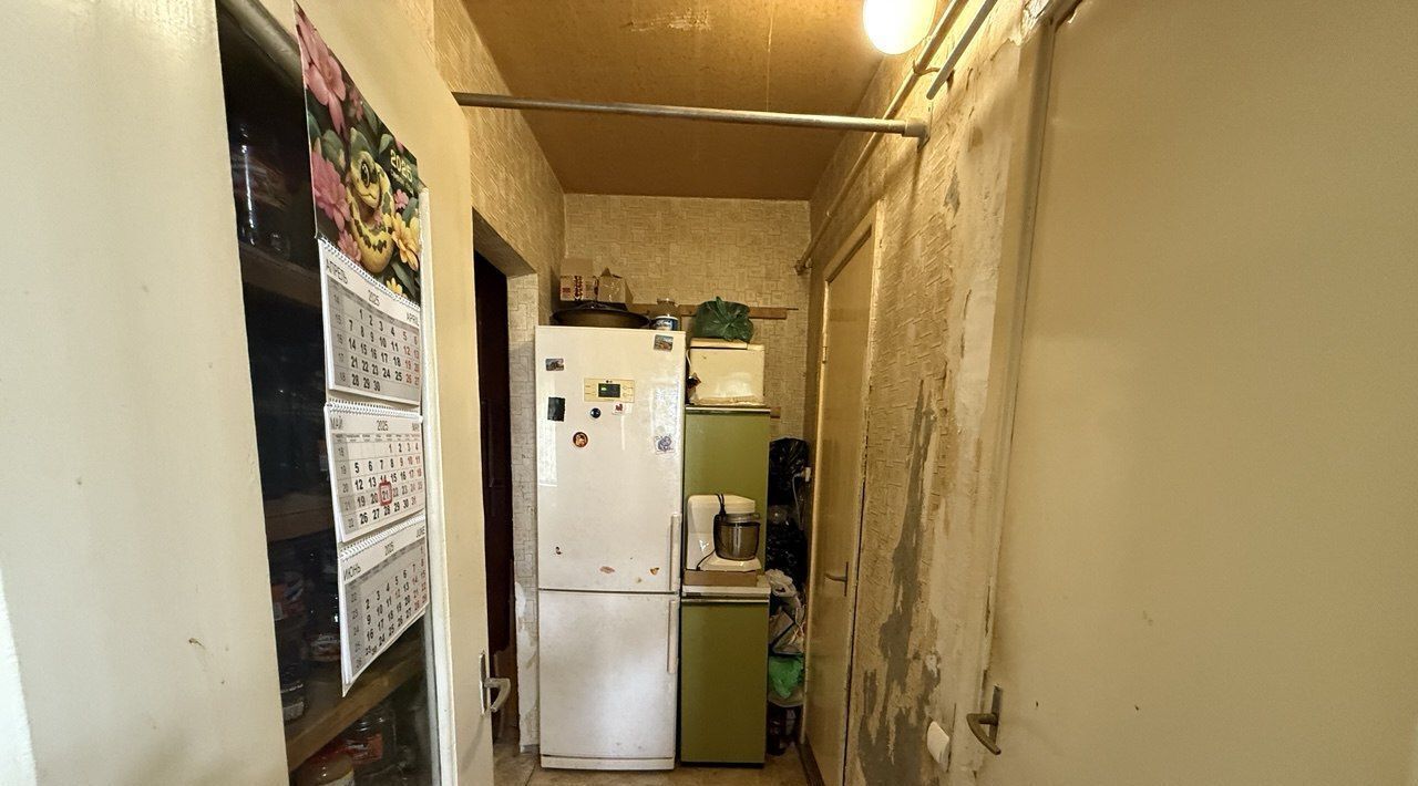 квартира г Балаково ул Саратовское шоссе 85/3 фото 12