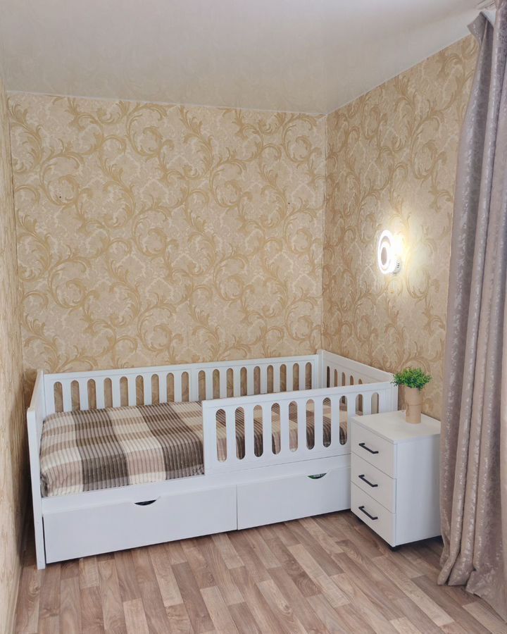 квартира г Нижний Новгород Горьковская ул Одесская 2 фото 5