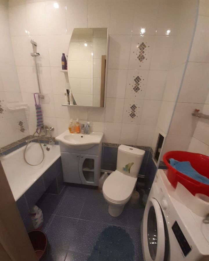 квартира г Новосибирск р-н Кировский ул Виктора Уса 13 фото 6