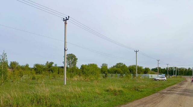 ул Парковая 1-я фото