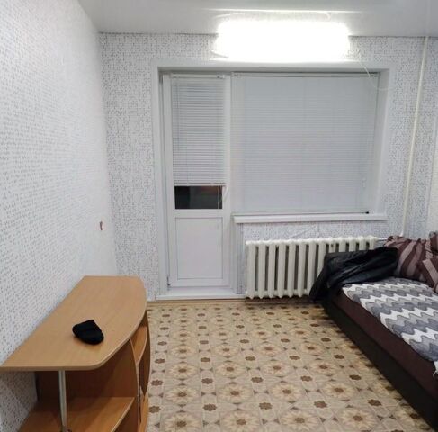 квартира ул Больничная 8 фото