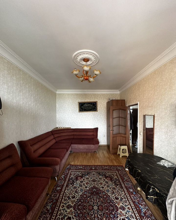 квартира г Махачкала р-н Кировский ул Мирзабекова 62 фото 1