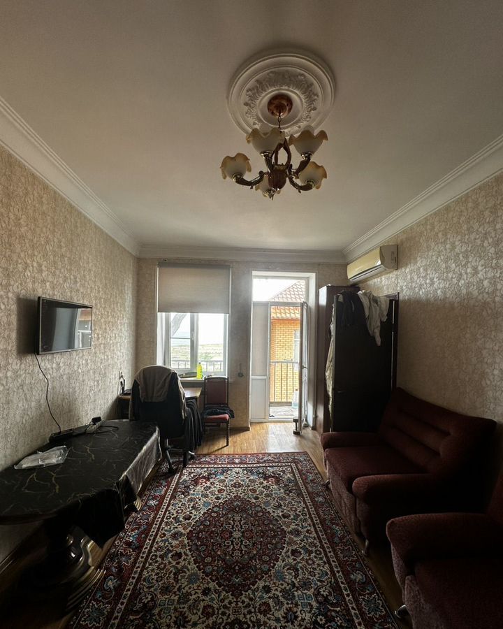 квартира г Махачкала р-н Кировский ул Мирзабекова 62 фото 2