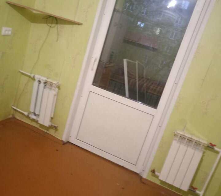 квартира г Красноярск ул 26 Бакинских Комиссаров 30 фото 5