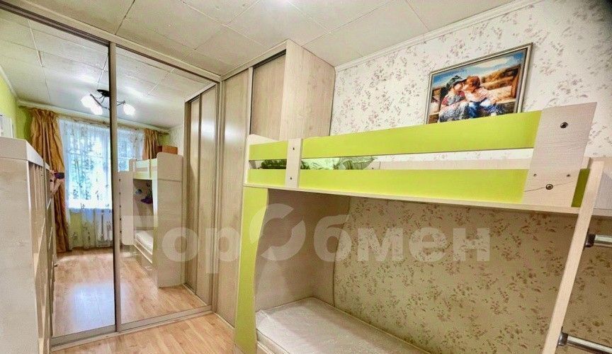 квартира г Москва ул Наро-Фоминская 13 Солнечная фото 4