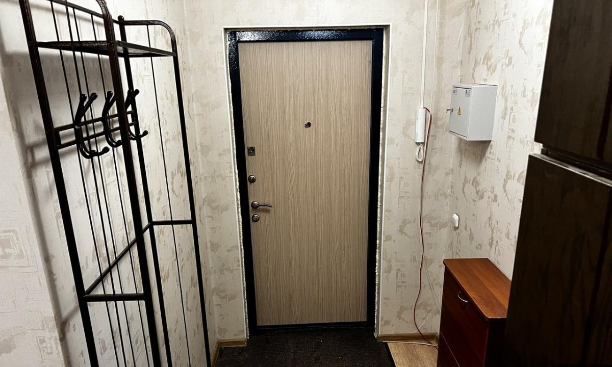 квартира г Подольск микрорайон Ново-Сырово ул Плещеевская 42/1 м-н фото 16