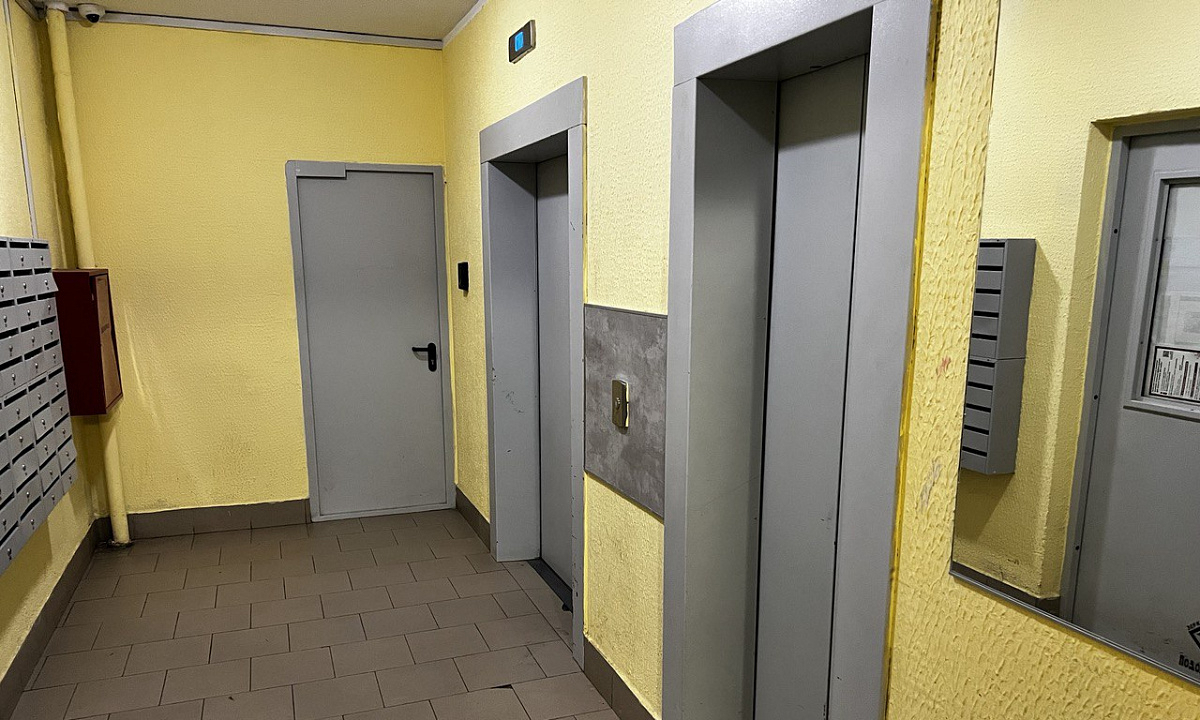 квартира г Подольск микрорайон Ново-Сырово ул Плещеевская 42/1 м-н фото 24